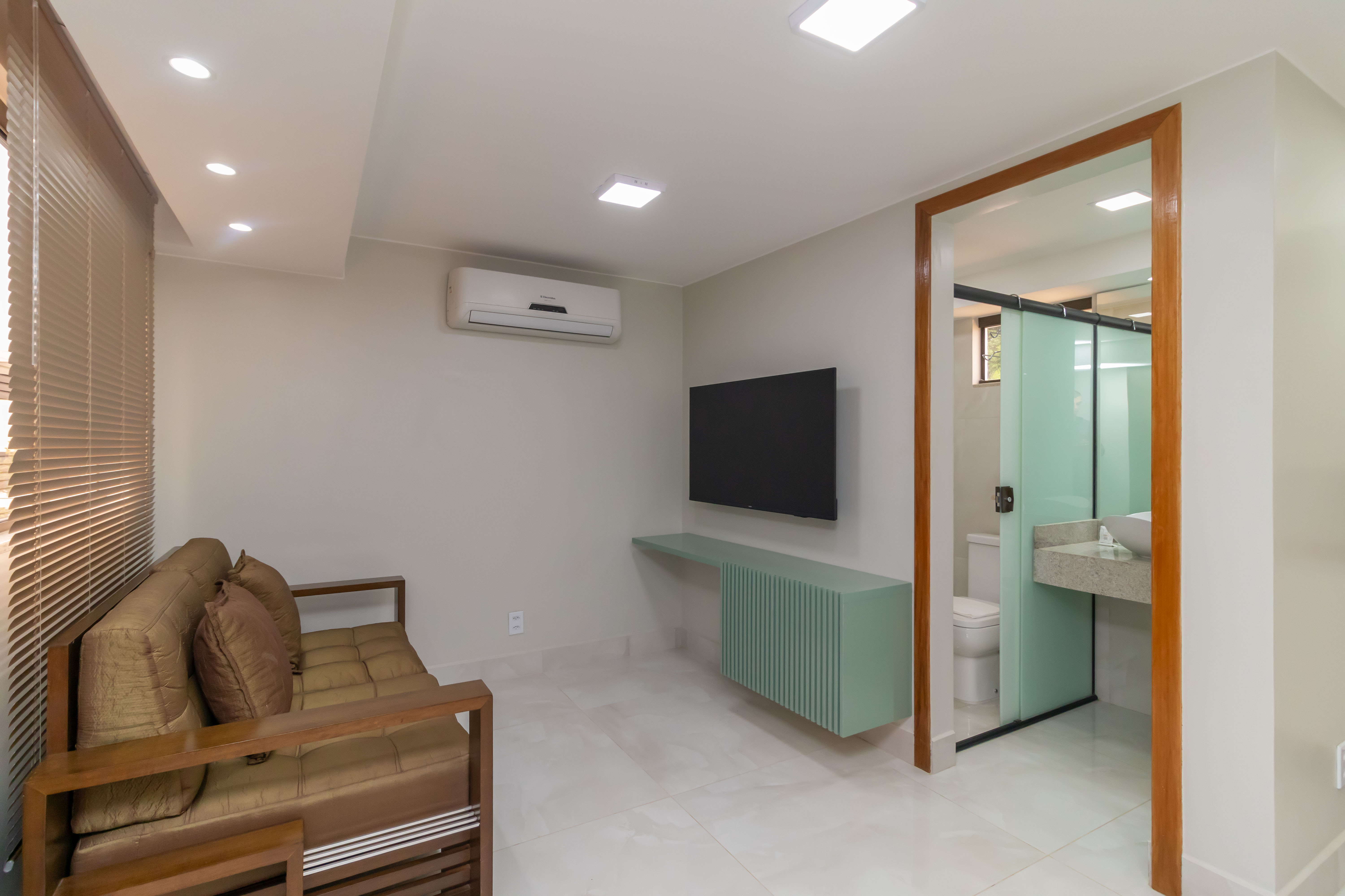 Family Tripple Room